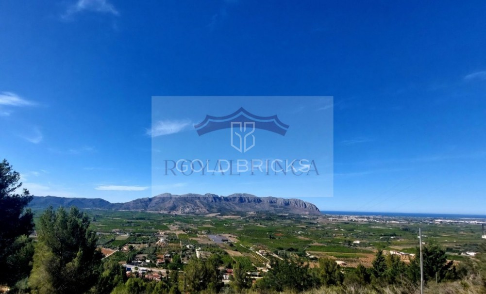 Sale · House - Detached Villa · Sanet y Negrals