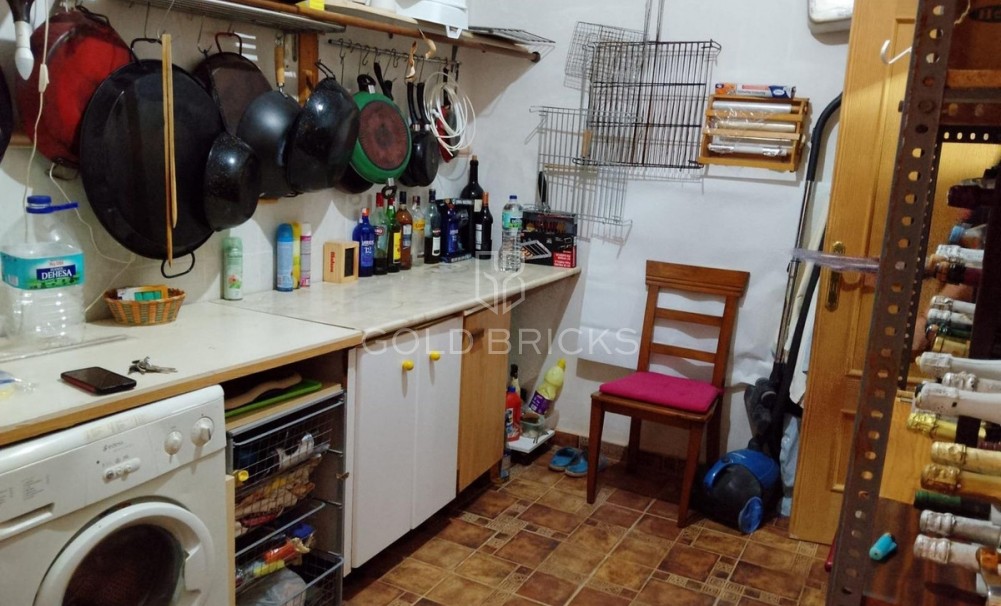 Wederverkoop ·  · Cartagena · La Magdalena