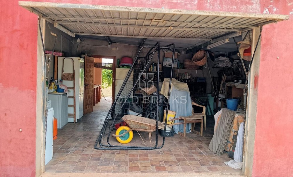 Wederverkoop ·  · Cartagena · La Magdalena