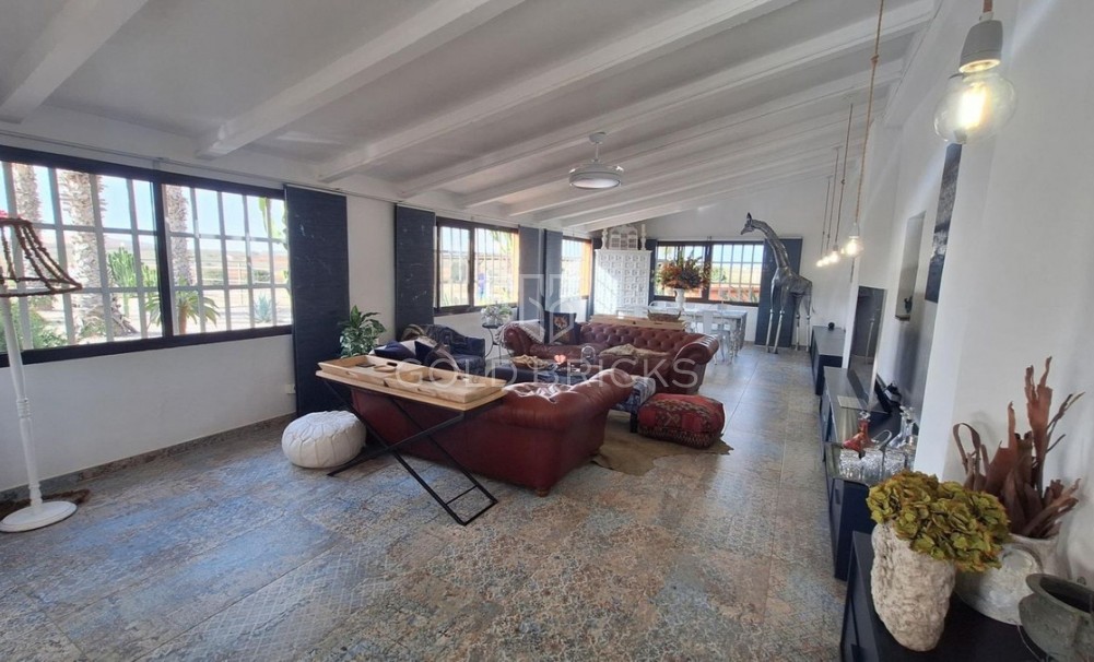 Resale ·  · Fuente alamo de Murcia