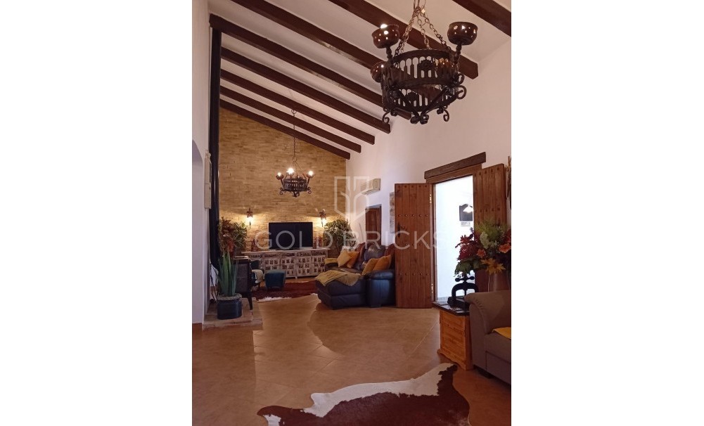 Resale ·  · Fuente alamo de Murcia