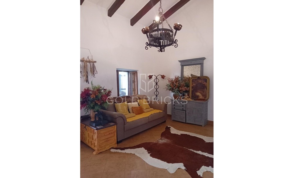 Resale ·  · Fuente alamo de Murcia