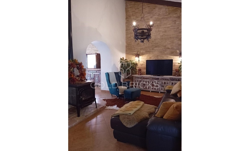 Resale ·  · Fuente alamo de Murcia