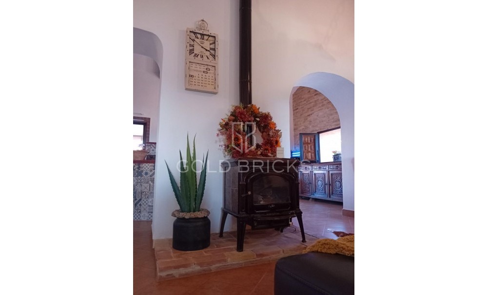 Resale ·  · Fuente alamo de Murcia