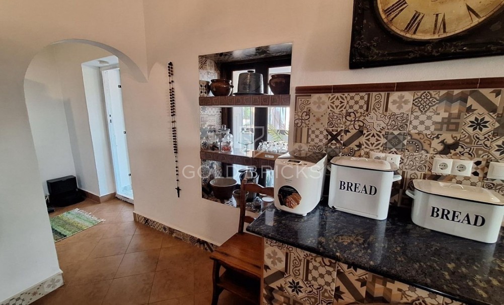 Resale ·  · Fuente alamo de Murcia