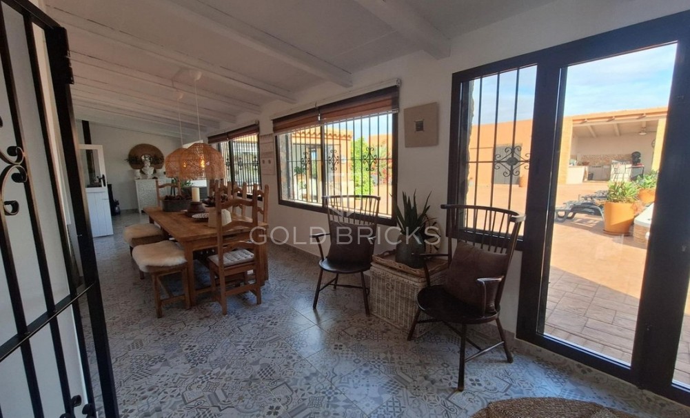 Resale ·  · Fuente alamo de Murcia