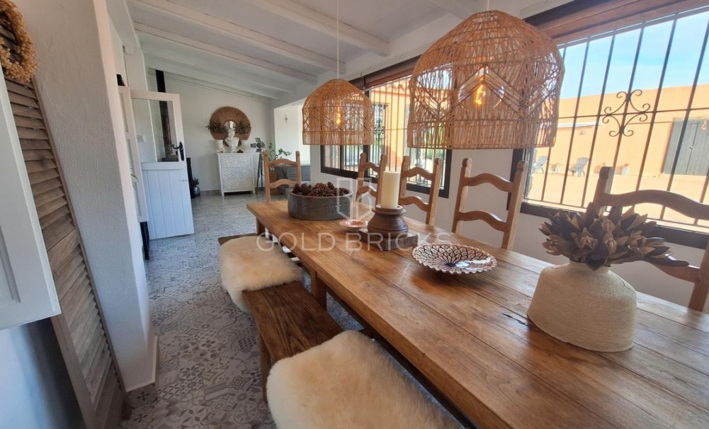 Resale ·  · Fuente alamo de Murcia