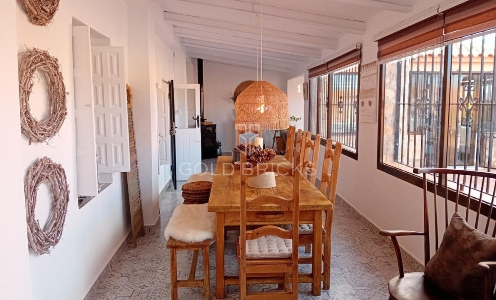 Resale ·  · Fuente alamo de Murcia