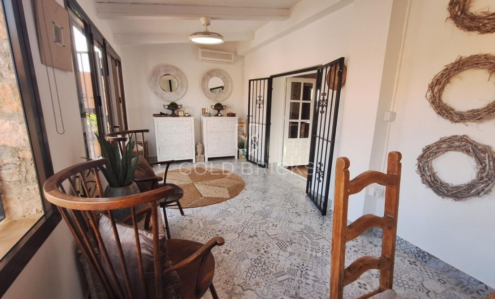 Resale ·  · Fuente alamo de Murcia