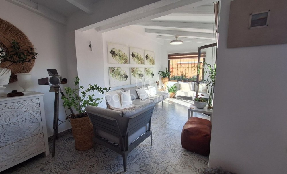 Resale ·  · Fuente alamo de Murcia