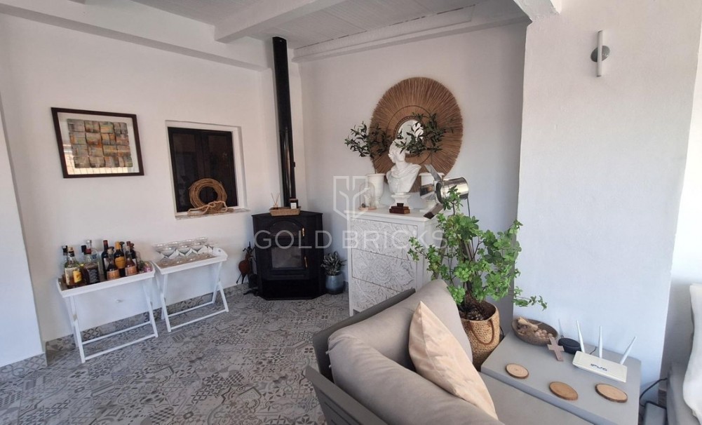 Resale ·  · Fuente alamo de Murcia