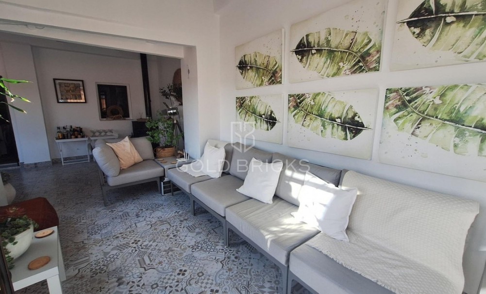 Resale ·  · Fuente alamo de Murcia