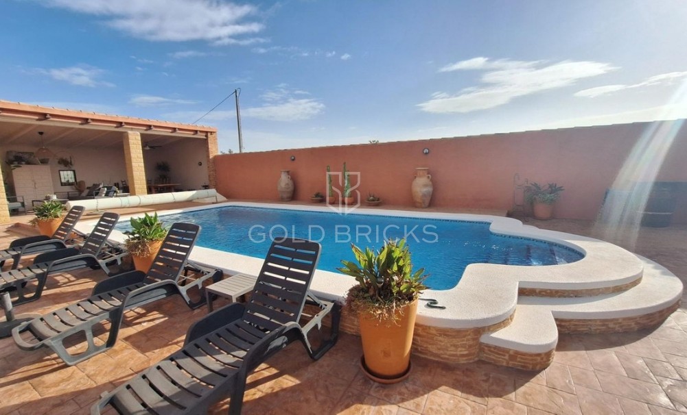 Resale ·  · Fuente alamo de Murcia