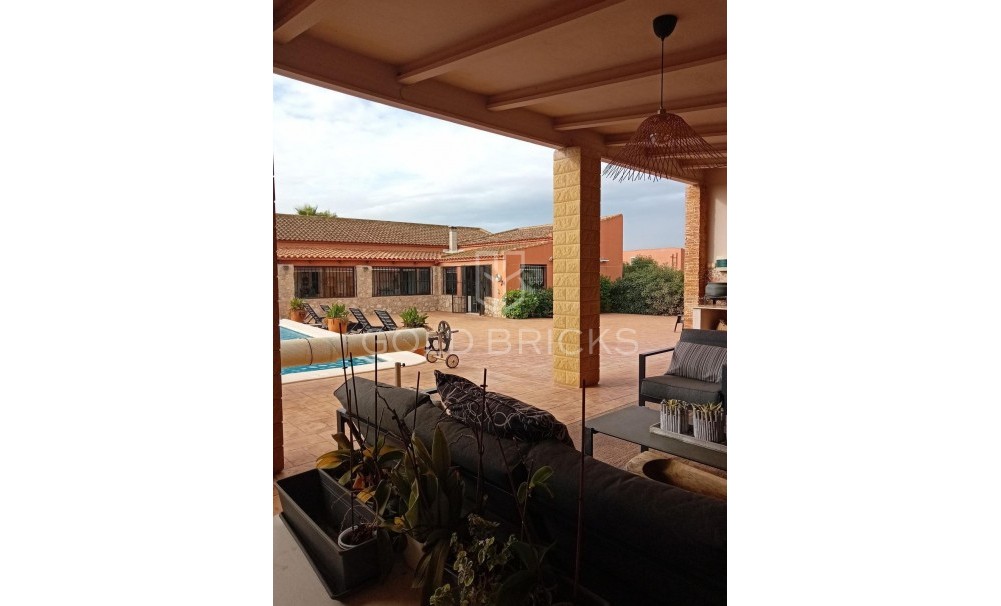 Resale ·  · Fuente alamo de Murcia