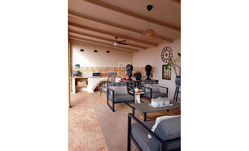 Resale ·  · Fuente alamo de Murcia