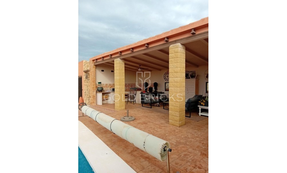 Resale ·  · Fuente alamo de Murcia