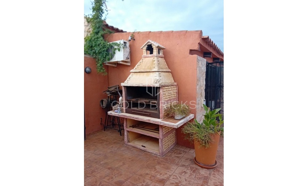 Resale ·  · Fuente alamo de Murcia