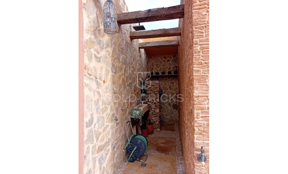 Resale ·  · Fuente alamo de Murcia