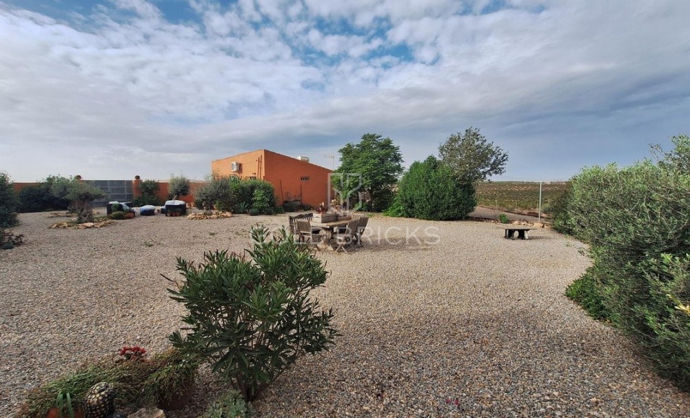 Resale ·  · Fuente alamo de Murcia