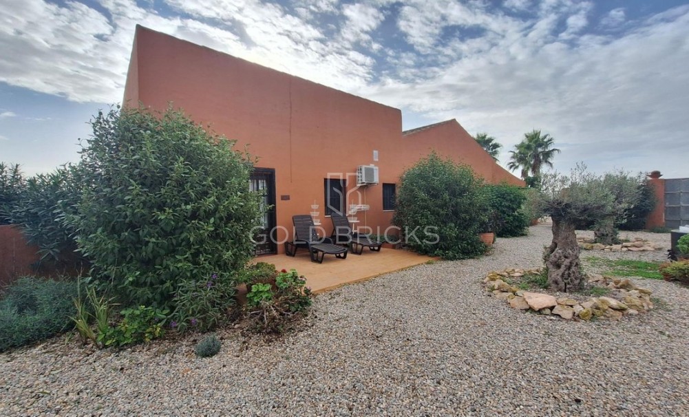 Resale ·  · Fuente alamo de Murcia