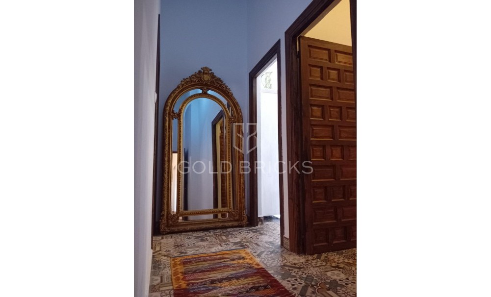 Resale ·  · Fuente alamo de Murcia