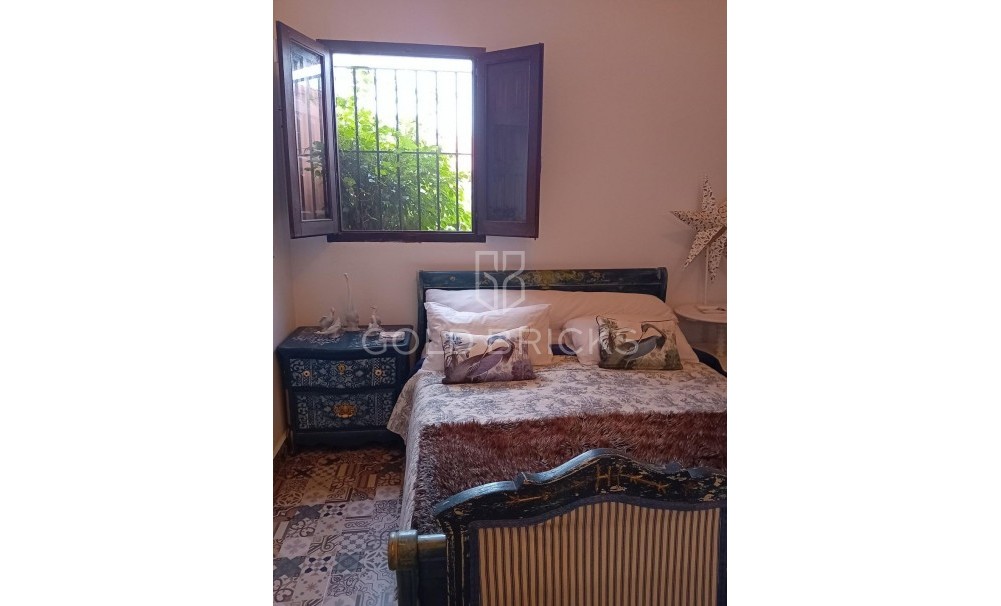 Resale ·  · Fuente alamo de Murcia