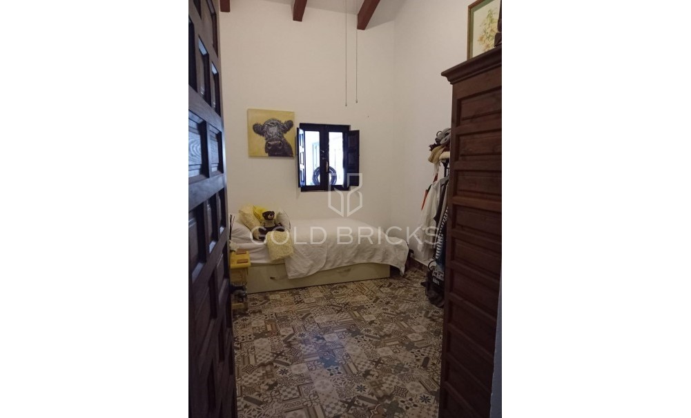 Resale ·  · Fuente alamo de Murcia