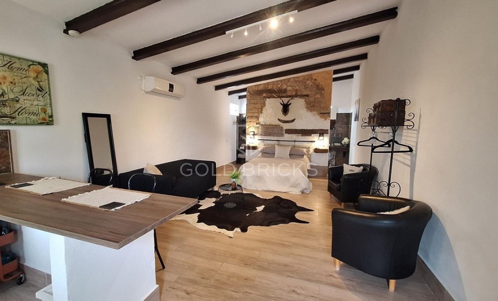 Resale ·  · Fuente alamo de Murcia