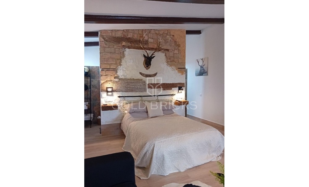 Resale ·  · Fuente alamo de Murcia