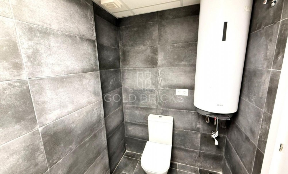 Resale ·  · Alicante · Alicante Centro