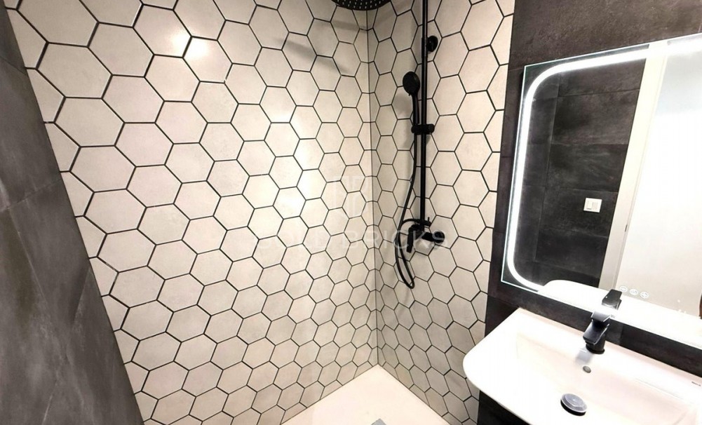 Resale ·  · Alicante · Alicante Centro