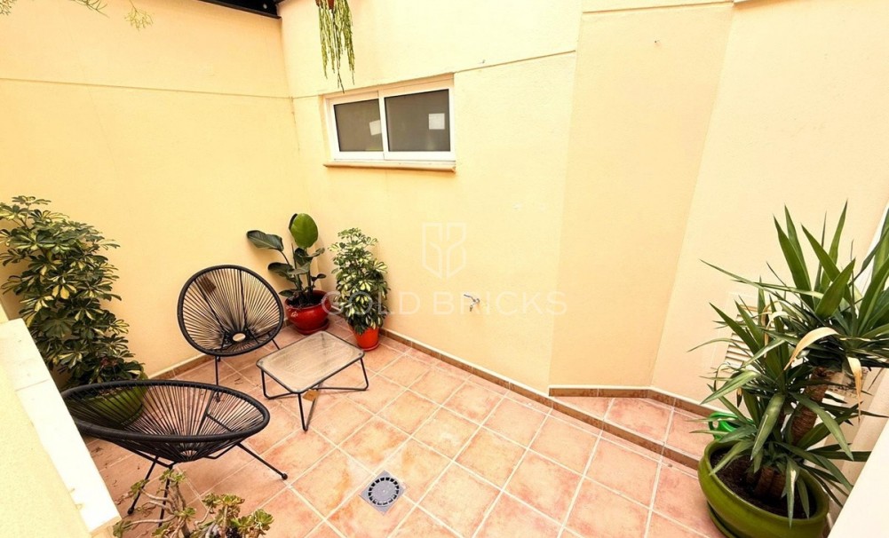 Resale ·  · Alicante · Alicante Centro