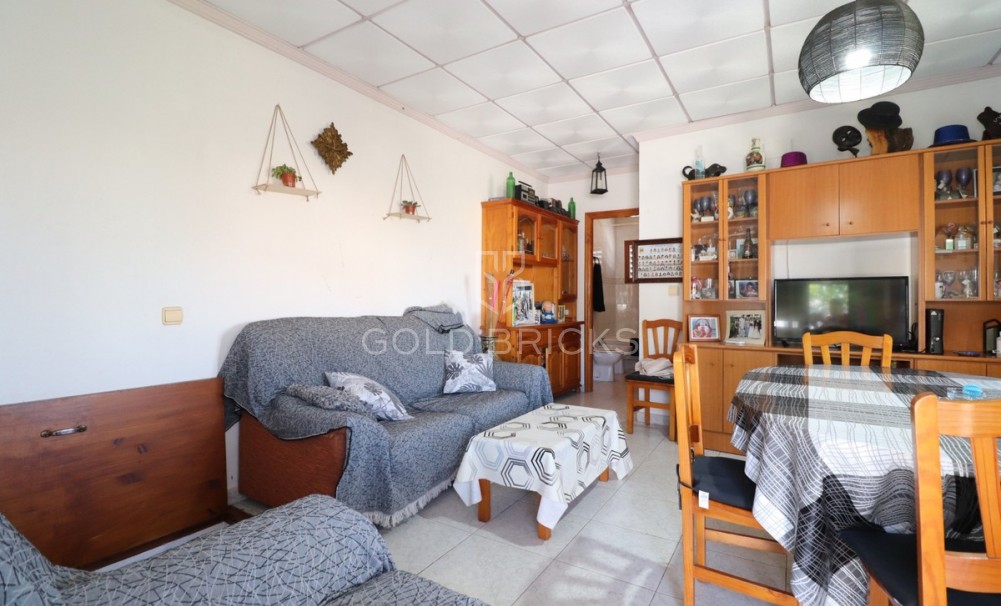 Återförsäljning ·  · Benijofar