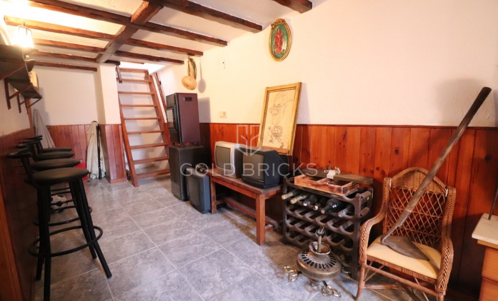 Återförsäljning ·  · Benijofar