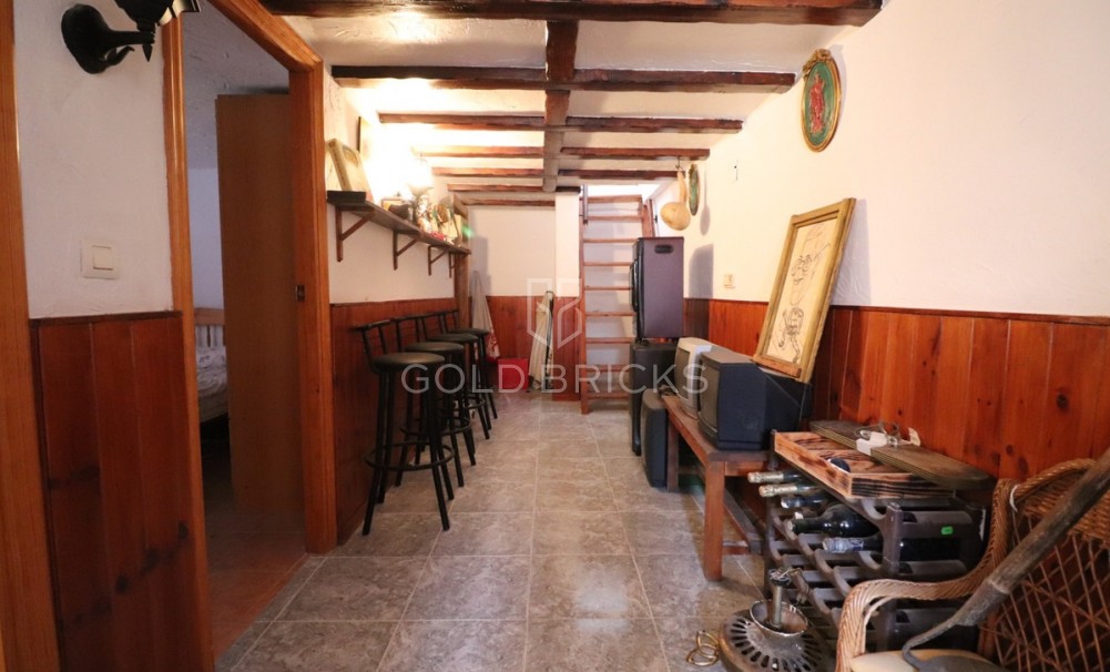 Återförsäljning ·  · Benijofar