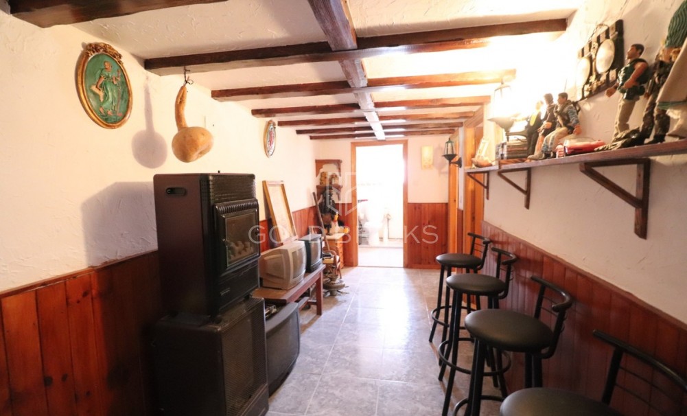 Återförsäljning ·  · Benijofar