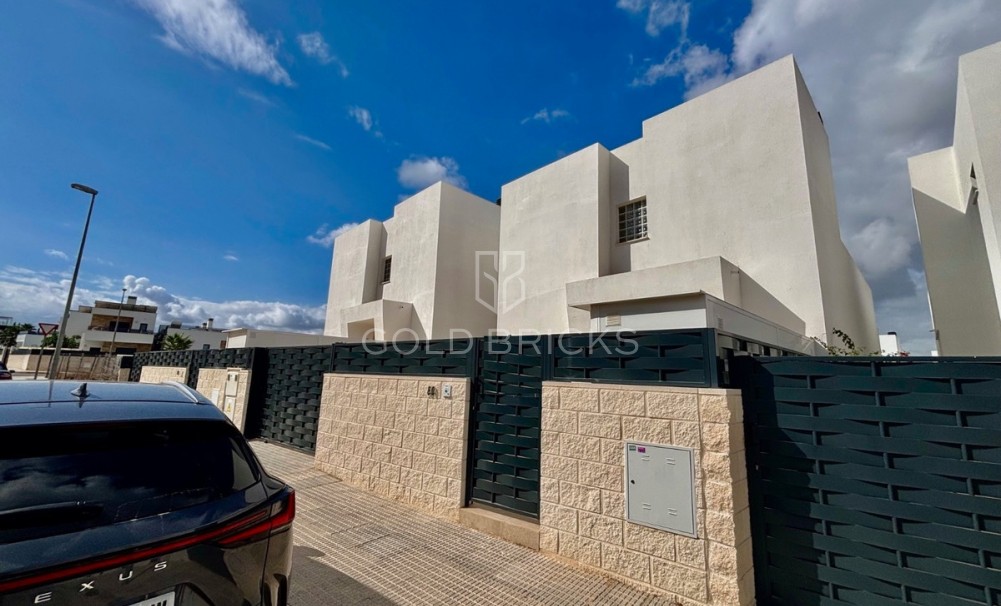 Återförsäljning ·  · Benijofar