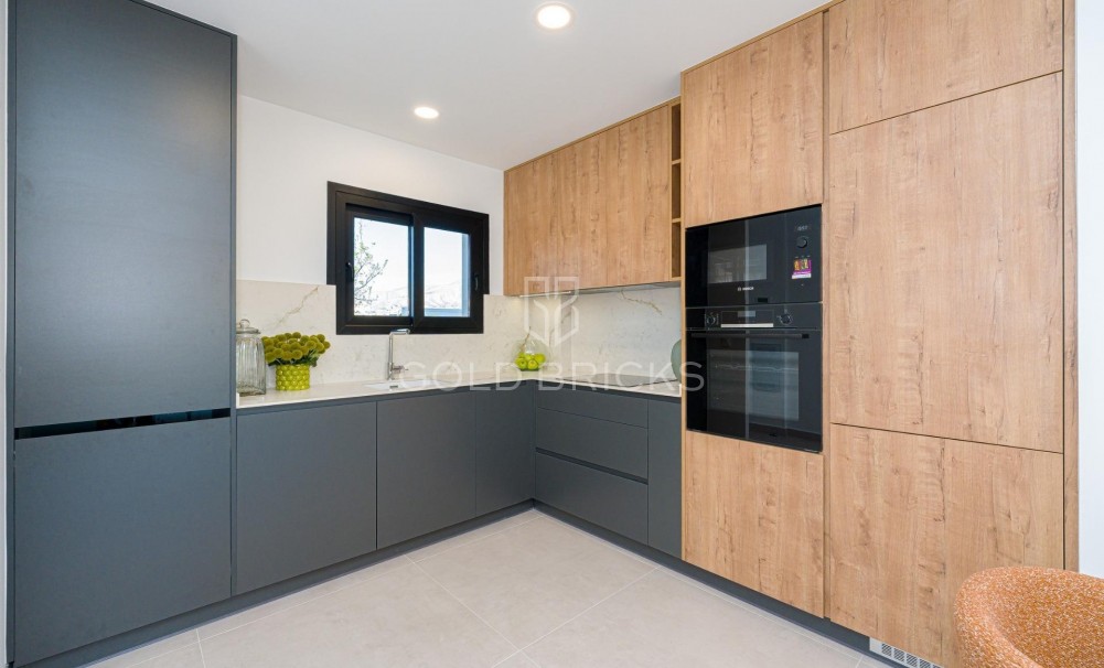 Nieuwbouw · Penthouse · Villajoyosa · Cala de Finestrat