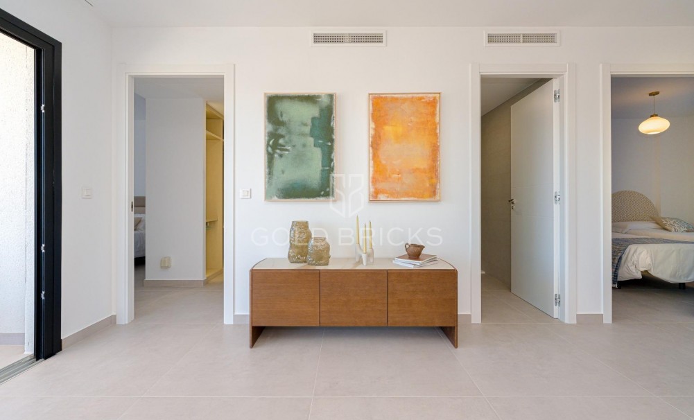 Nieuwbouw · Penthouse · Villajoyosa · Cala de Finestrat