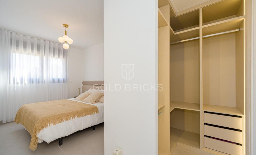 Nieuwbouw · Penthouse · Villajoyosa · Cala de Finestrat