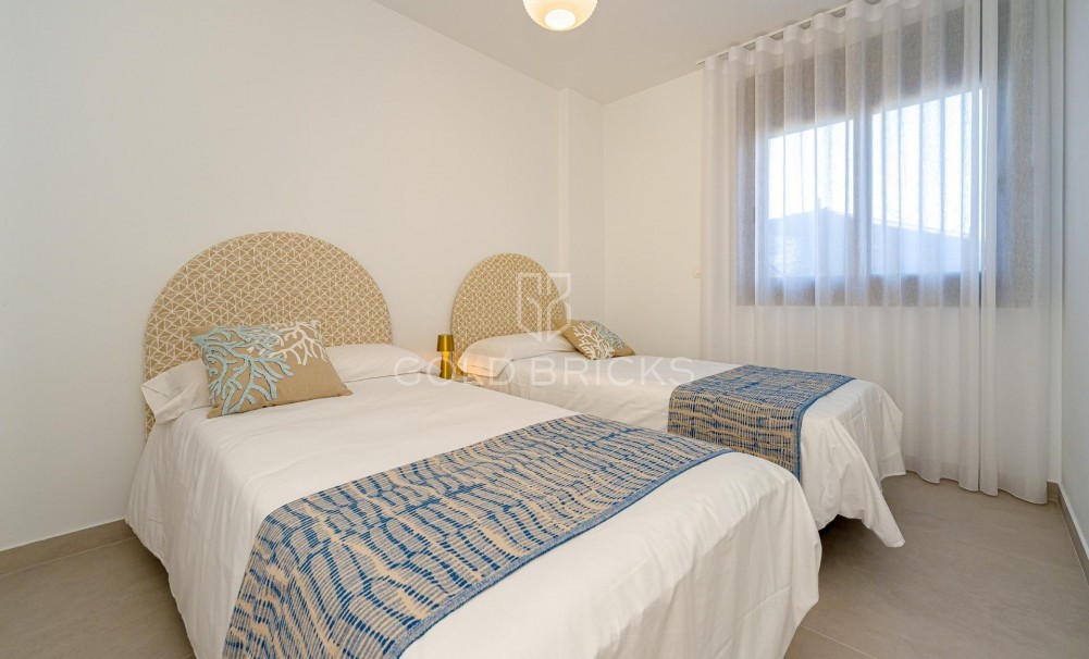 Nieuwbouw · Penthouse · Villajoyosa · Cala de Finestrat