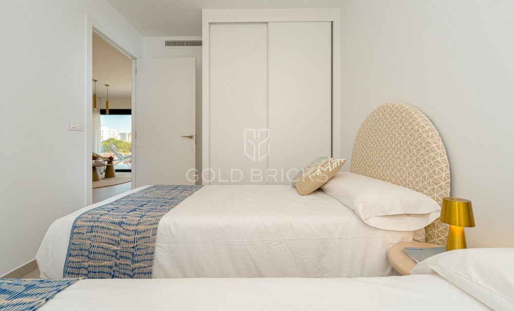 Nieuwbouw · Penthouse · Villajoyosa · Cala de Finestrat