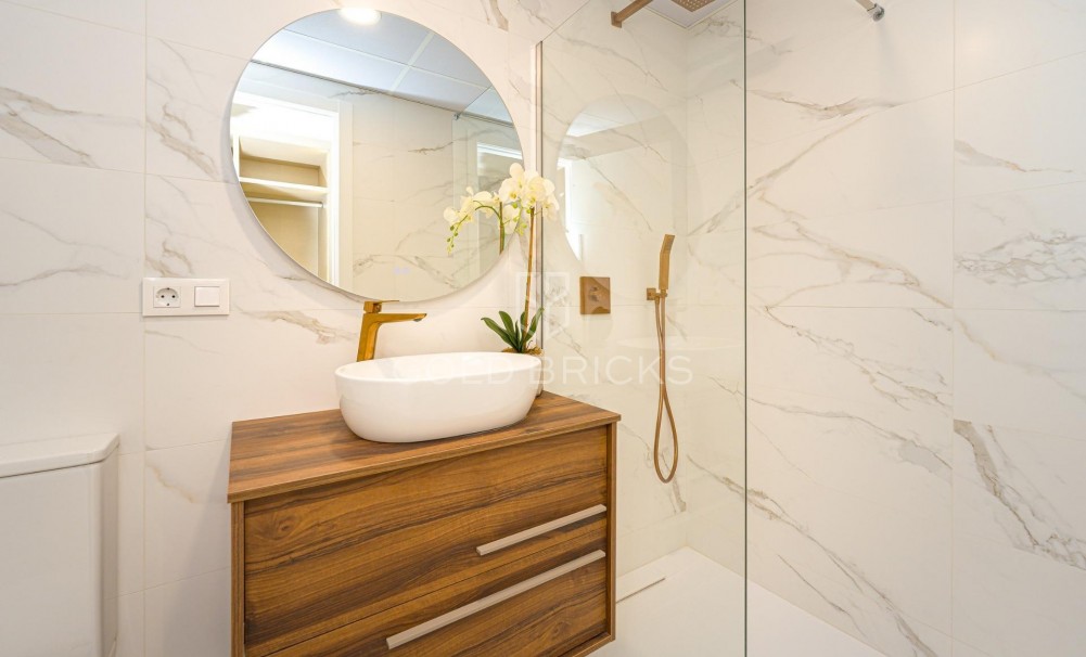 Nieuwbouw · Penthouse · Villajoyosa · Cala de Finestrat