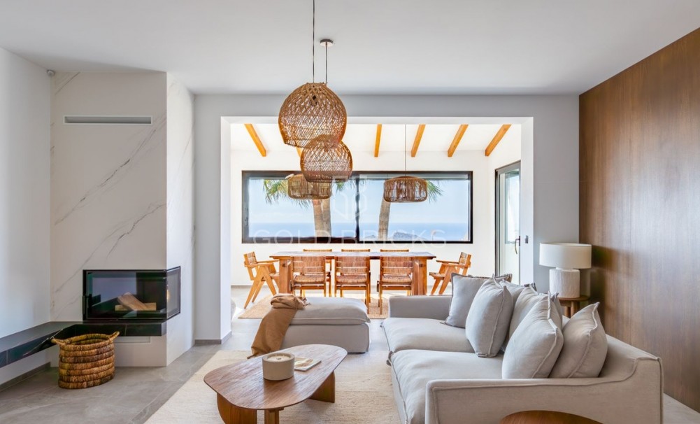 Sale · House - Detached Villa · Benitachell · Cumbre del sol