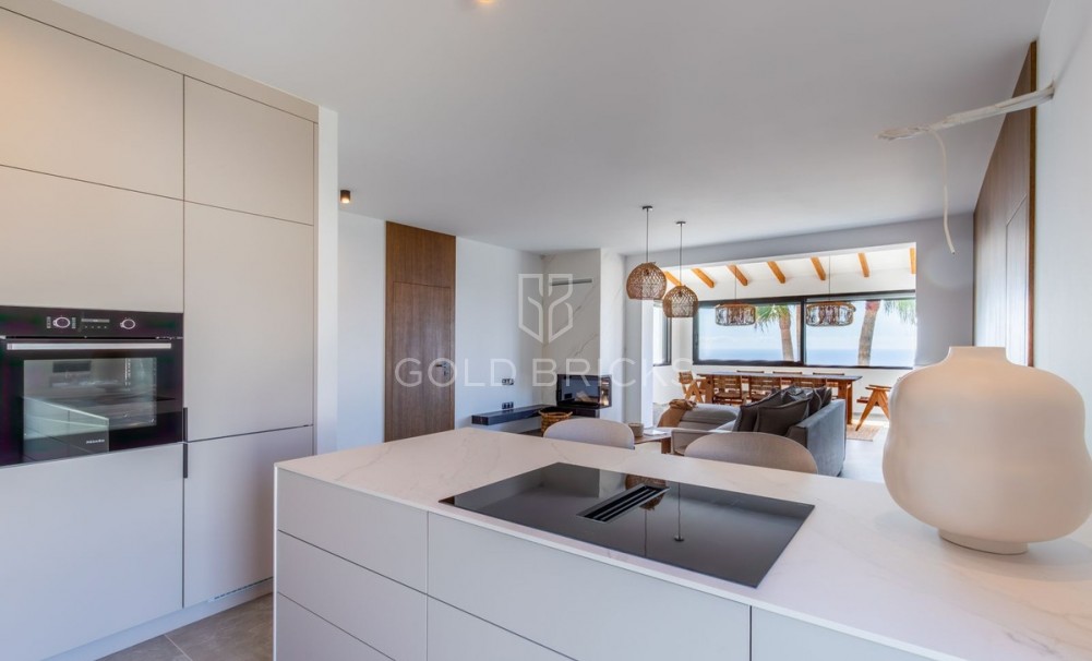 Sale · House - Detached Villa · Benitachell · Cumbre del sol