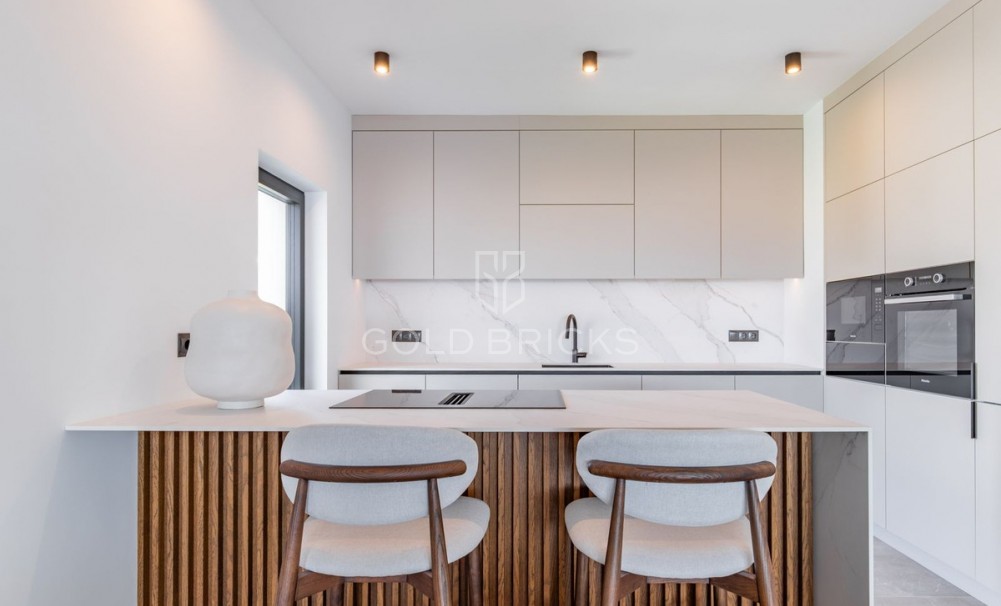 Sale · House - Detached Villa · Benitachell · Cumbre del sol