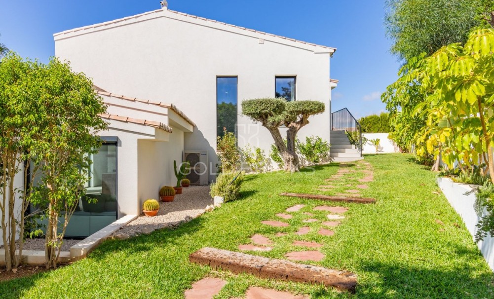Sale · House - Detached Villa · Benitachell · Cumbre del sol