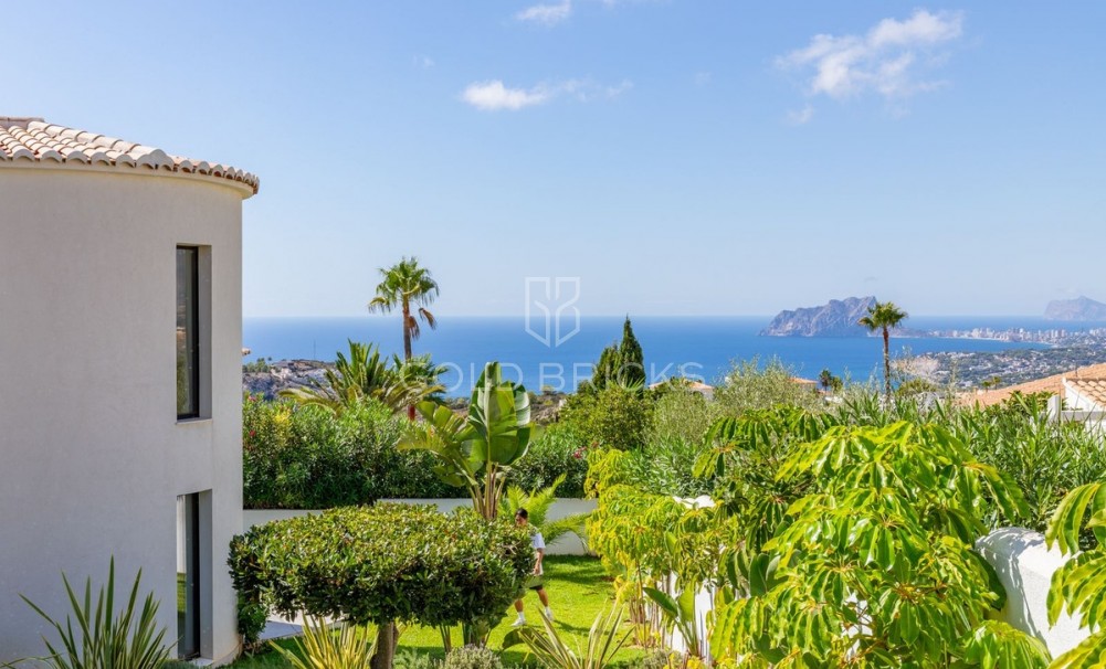 Sale · House - Detached Villa · Benitachell · Cumbre del sol
