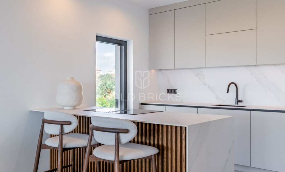 Sale · House - Detached Villa · Benitachell · Cumbre del sol