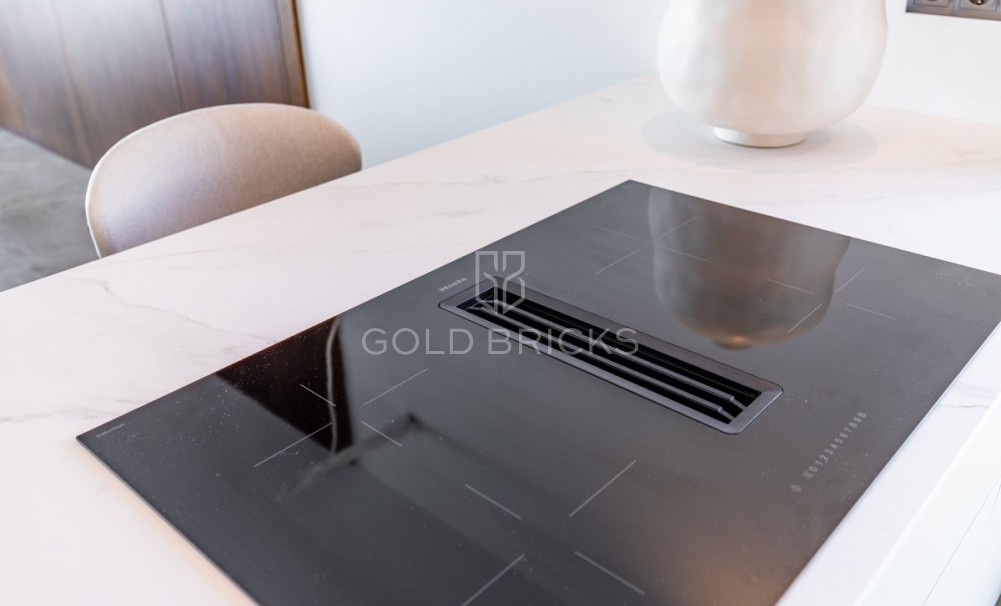 Sale · House - Detached Villa · Benitachell · Cumbre del sol